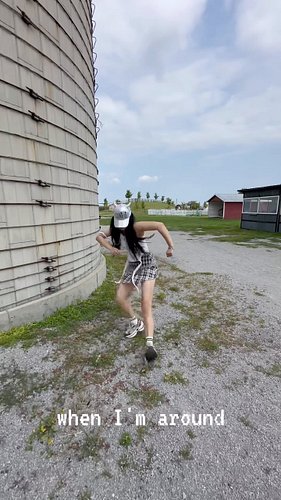 farm > club 

🎧 This song: Hit it Harder
💿 EP: New Kind of Classic — AIKO TOMI x milknhunni

NEW KIND OF CLASSIC — out now!

...