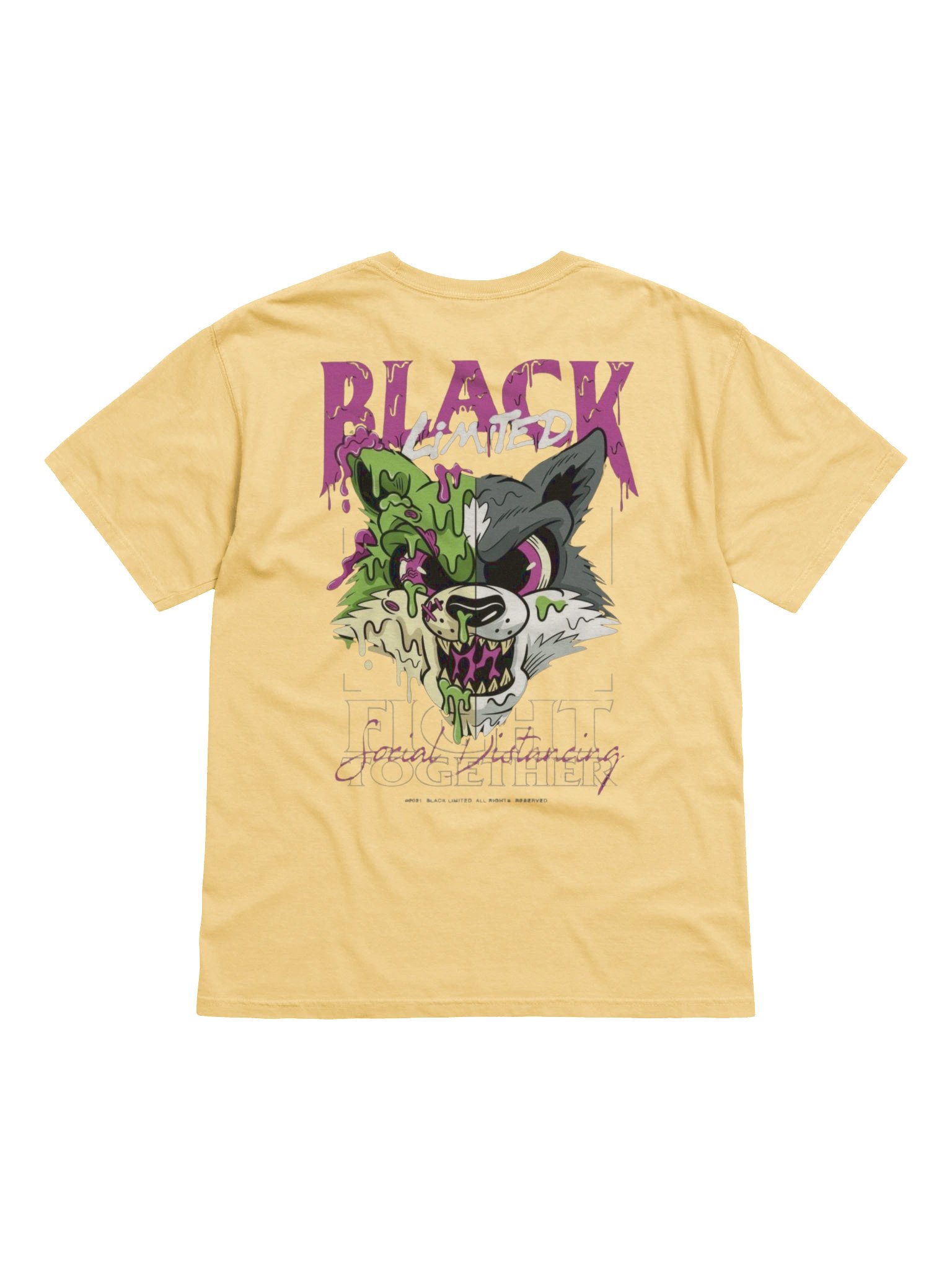 Comfort Colors Garment-Dyed Heavyweight T-Shirt product image (75)