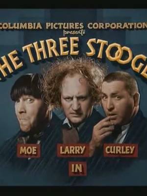 The Three Stooges - Hoi Polloi (Full Episode) ClassicTV.Live #thethreestooges #comedy #fullepisodes #3stooges
