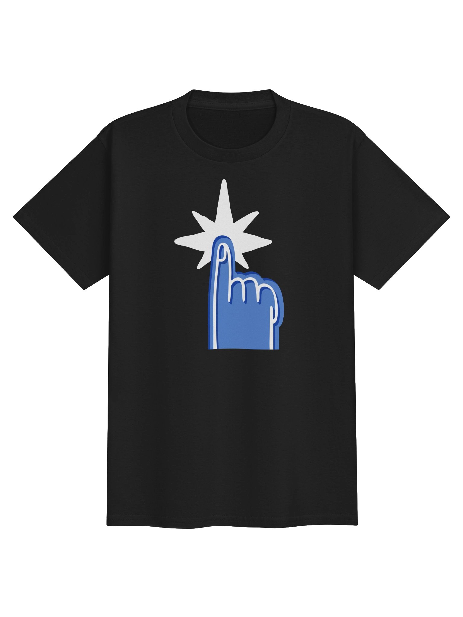 KIDS NORTH T-SHIRT product image (1)