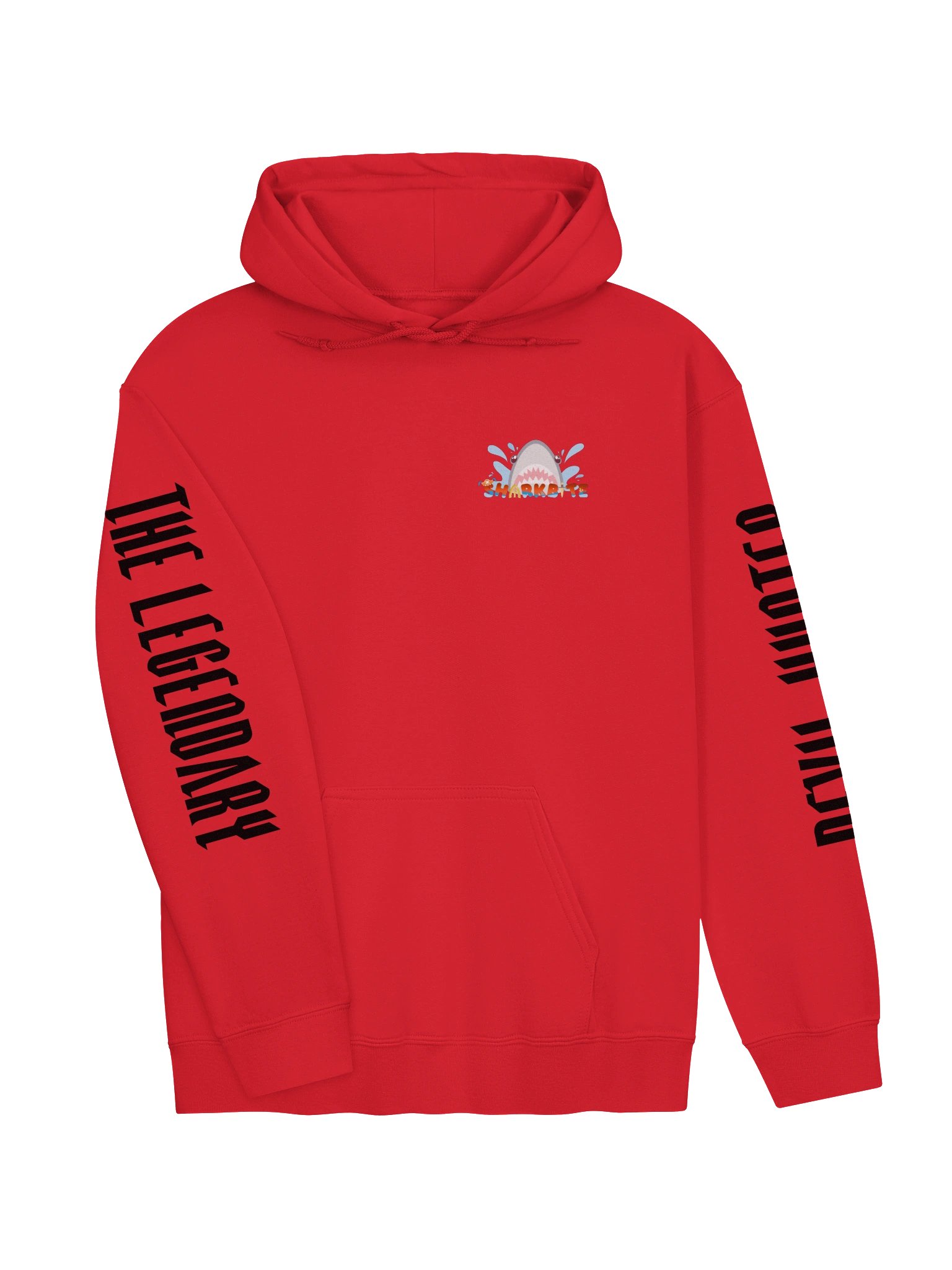 Jackpot! Shark Hoodie product image (23)