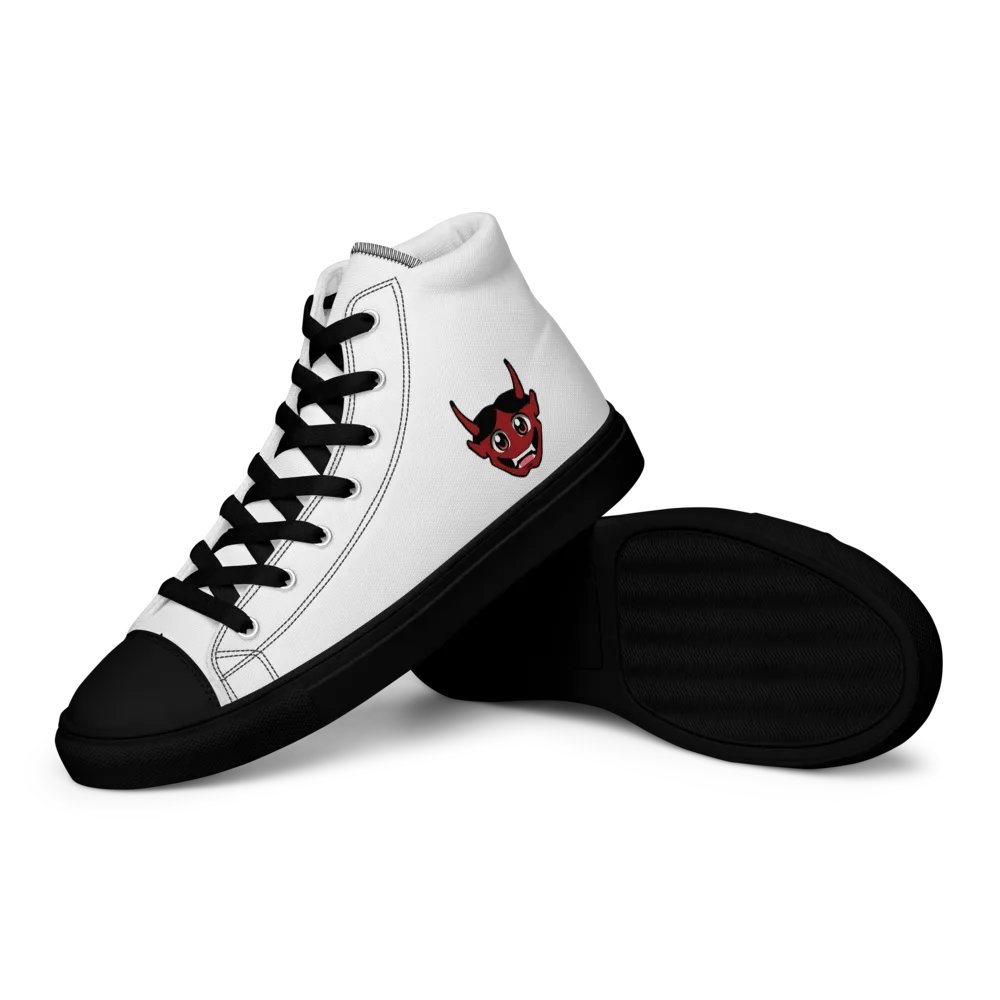 Oni Womens High Tops product image (10)