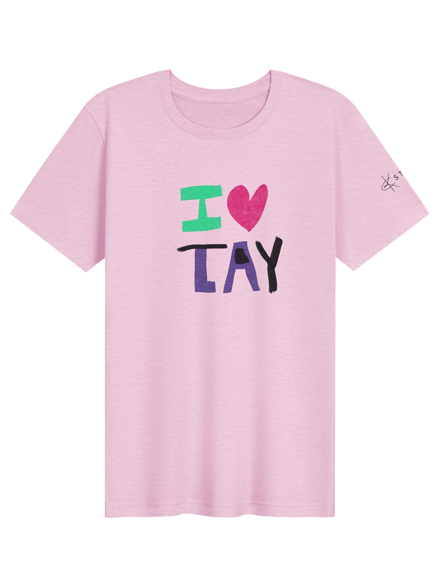 I <3 TAY Tee product image (2)