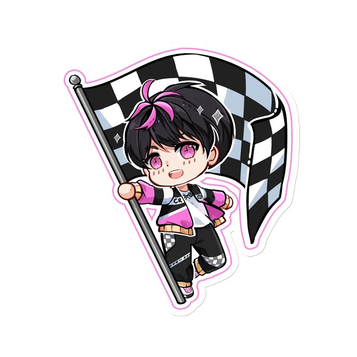 Cro Magnet product image (1)