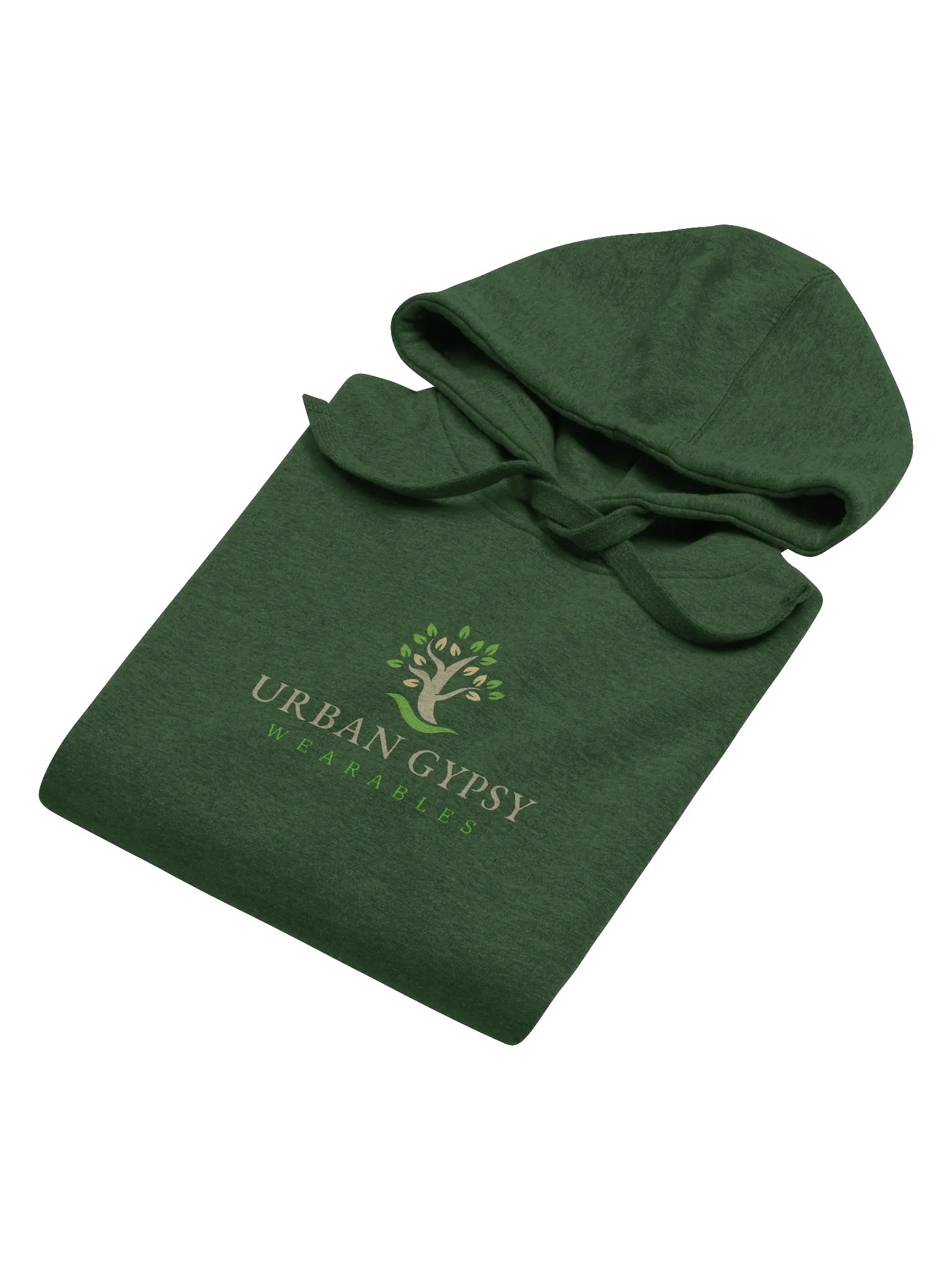 Urban Gypsy Premium Hoodie product image (4)