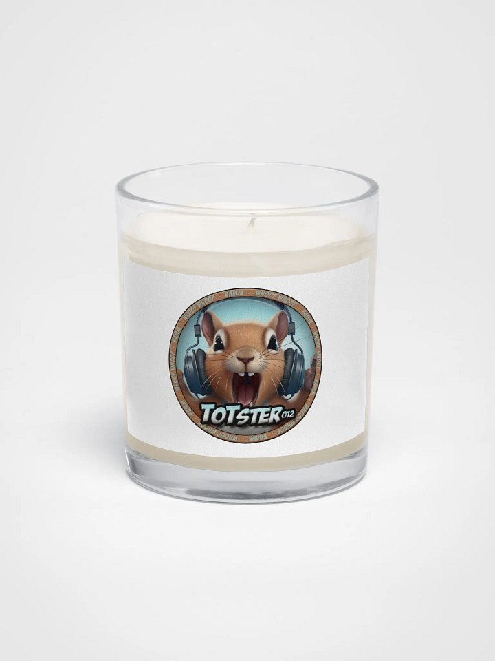 ToTs Candle product image (1)