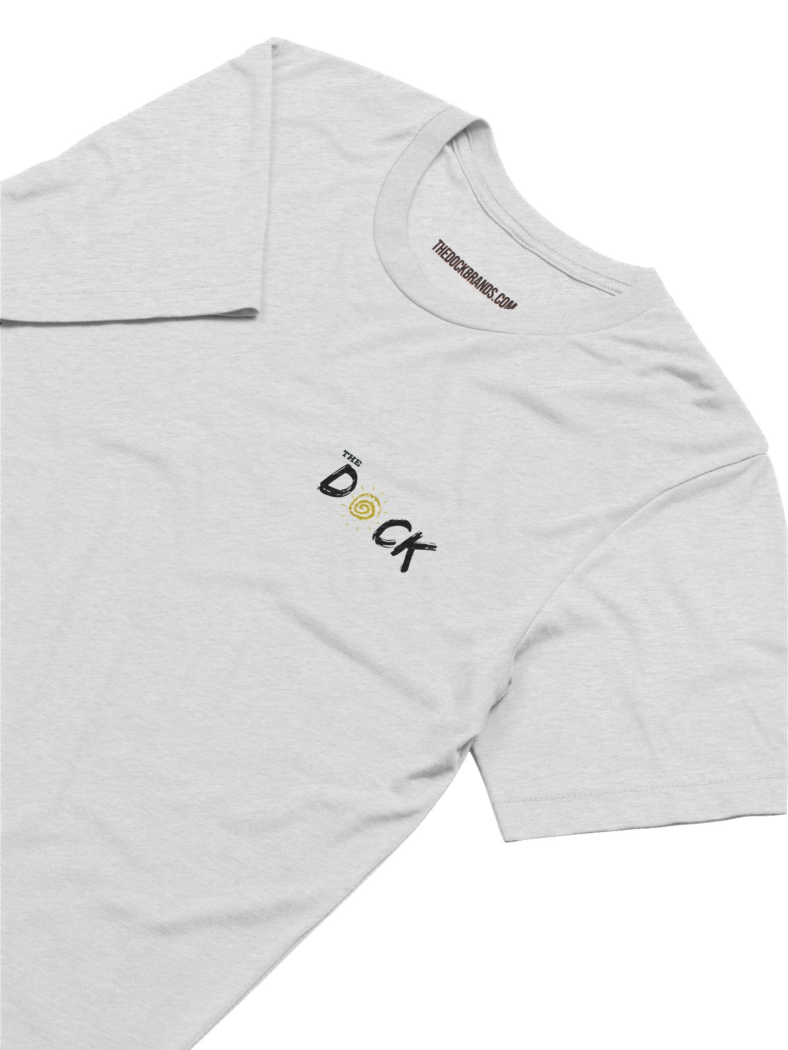 Bass Boat Tee (Light) product image (4)