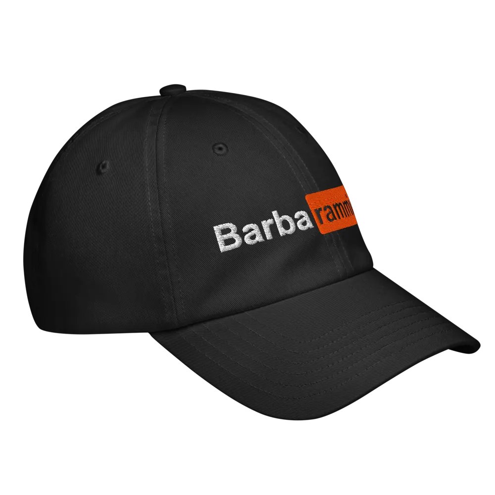Barbahub Under Armour Cap product image (4)