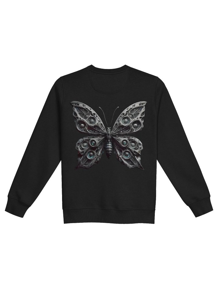 Kindred Flame Butterfly Sweater product image (6)