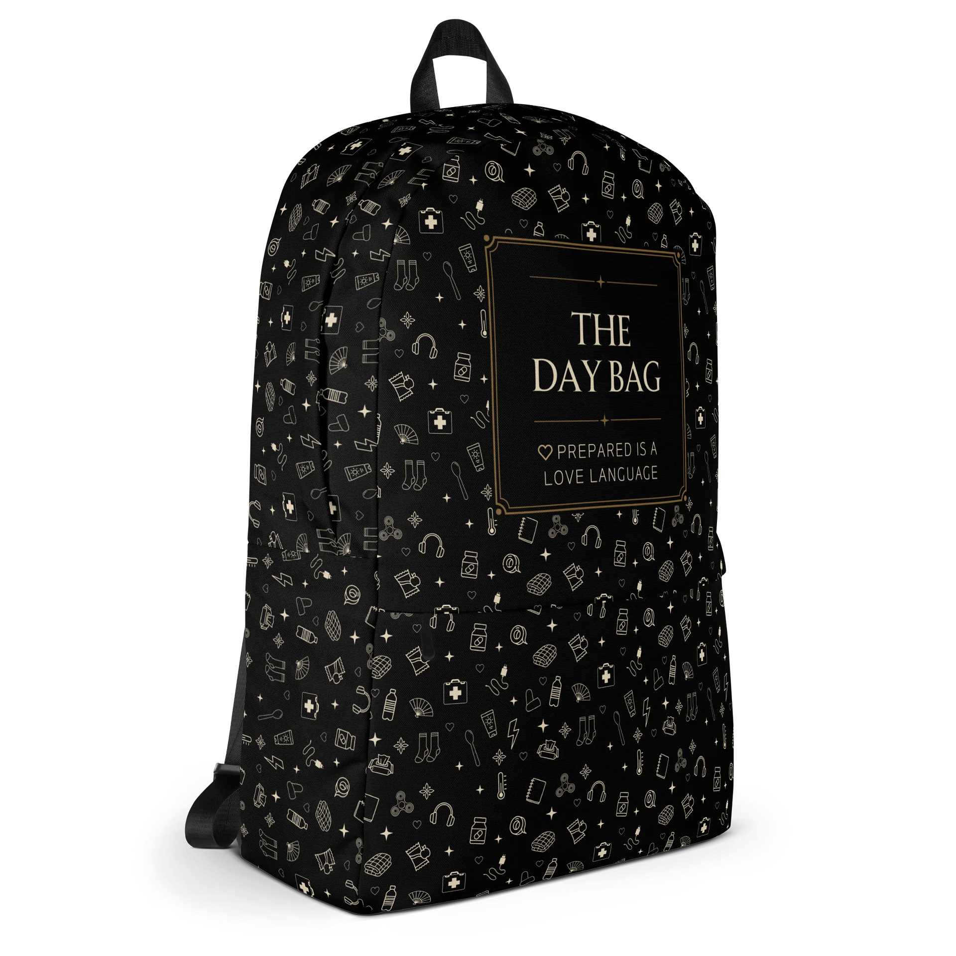 The Day Pack | Chronic Illness Essentials & Spoonie Daily Pack product image (3)