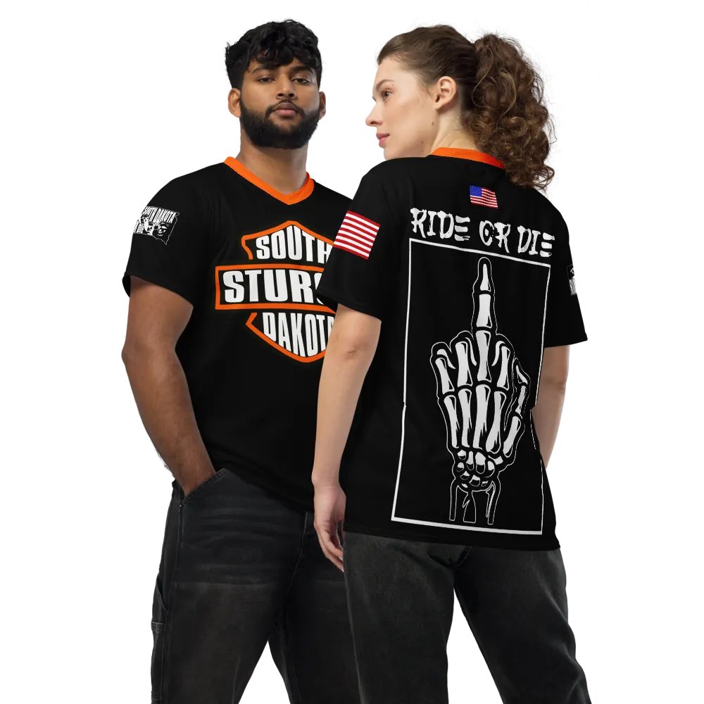 Sturgis Jersey product image (1)