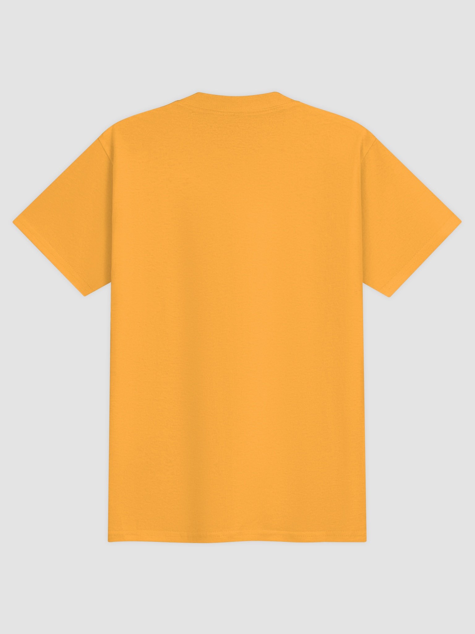 Photo showing Gildan Youth Classic Tee