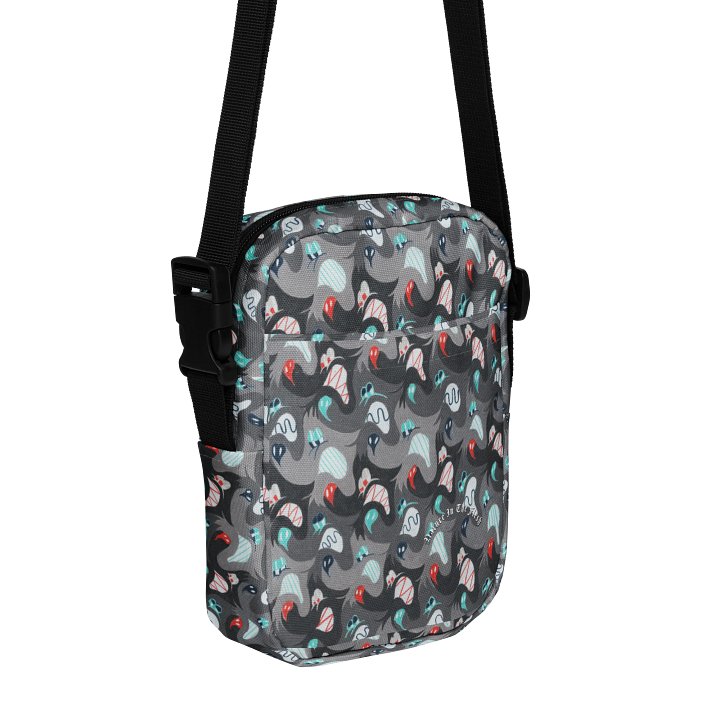 Big Bad Wolf Bag product image (1)