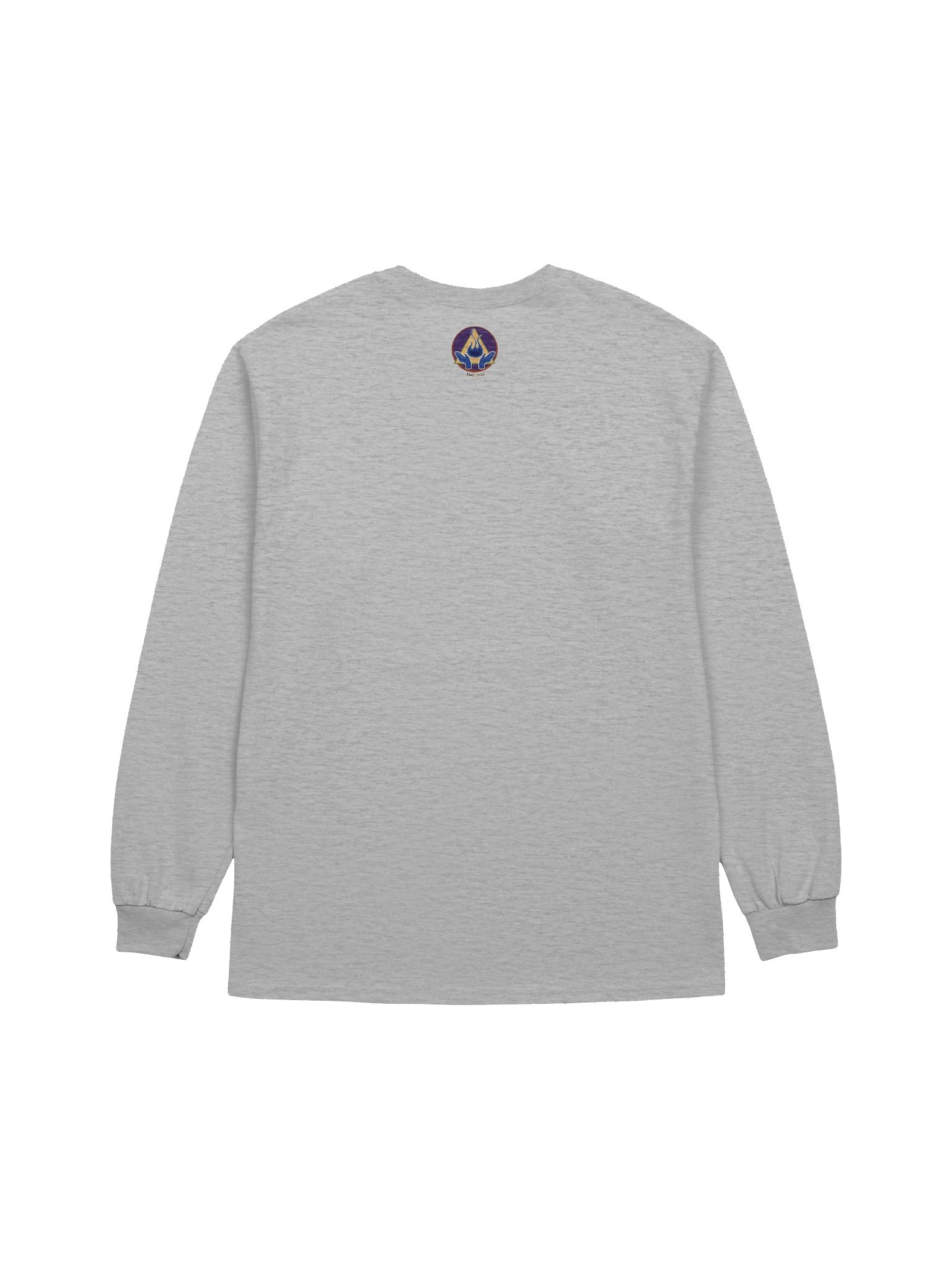 MSVCon 2026: Adventure Tools Long Sleeve Tee product image (26)
