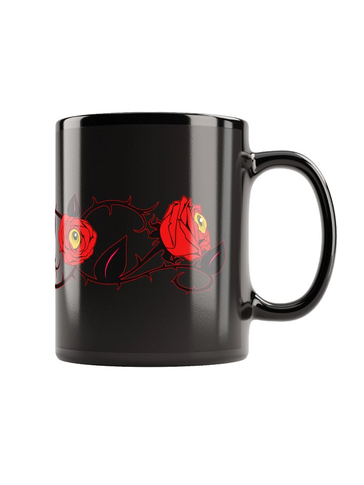 Abyss Watcher Mug product image (2)