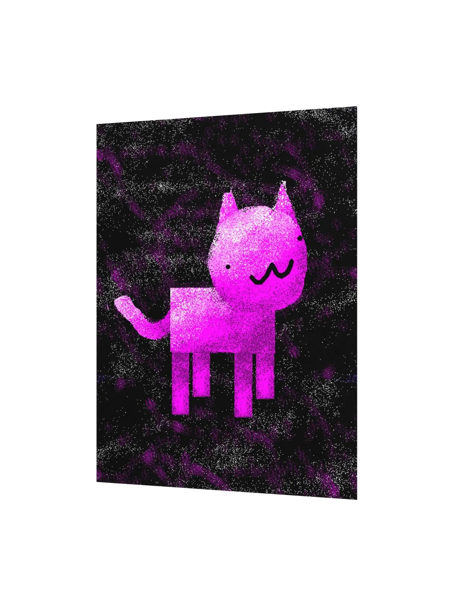 Jimmy Poster product image (1)