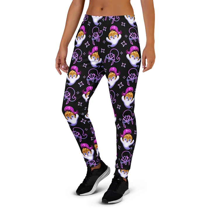 Ghostie Women's Joggers product image (1)