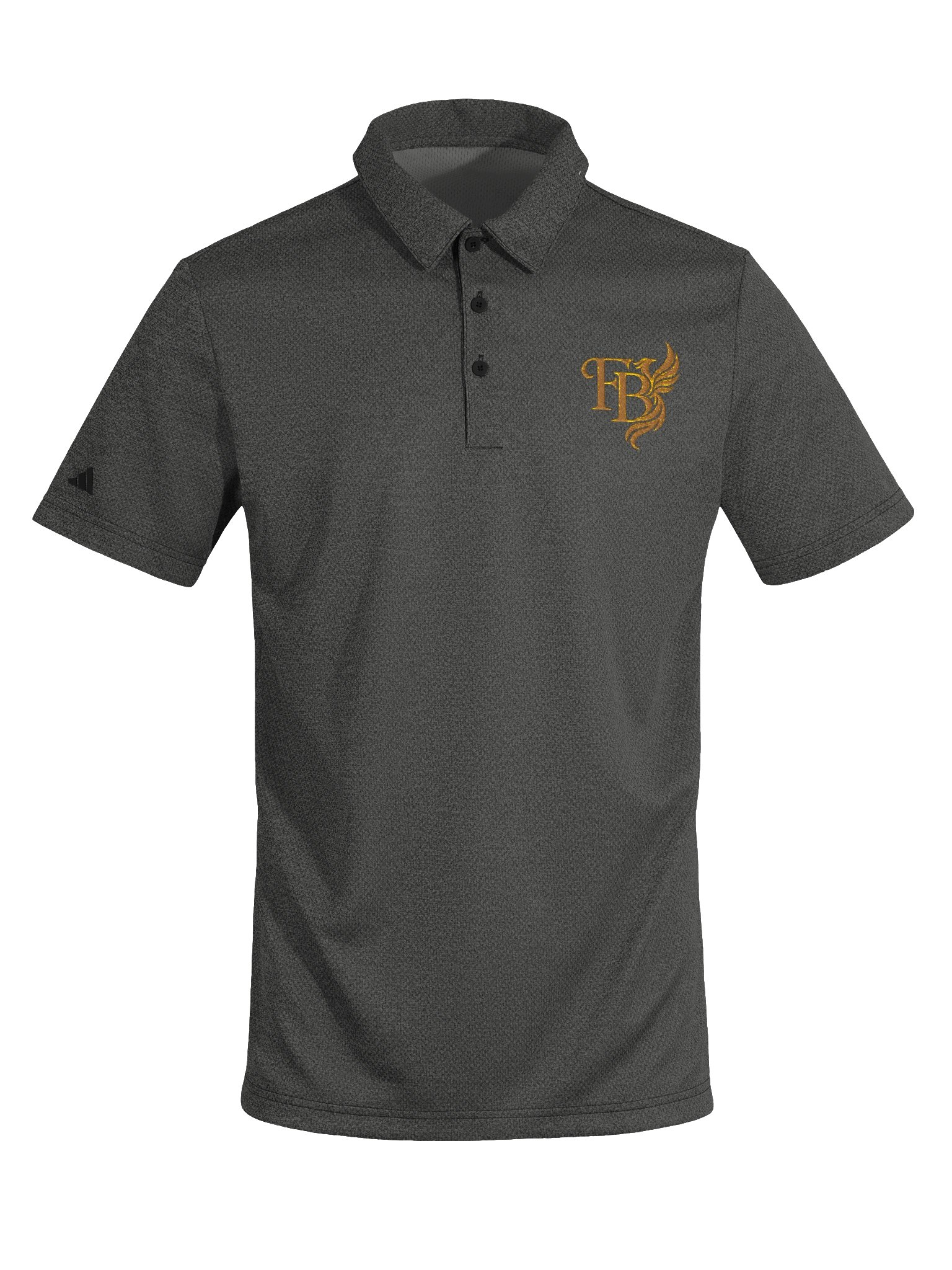 Fully Becoming Phoenix Polo product image (10)