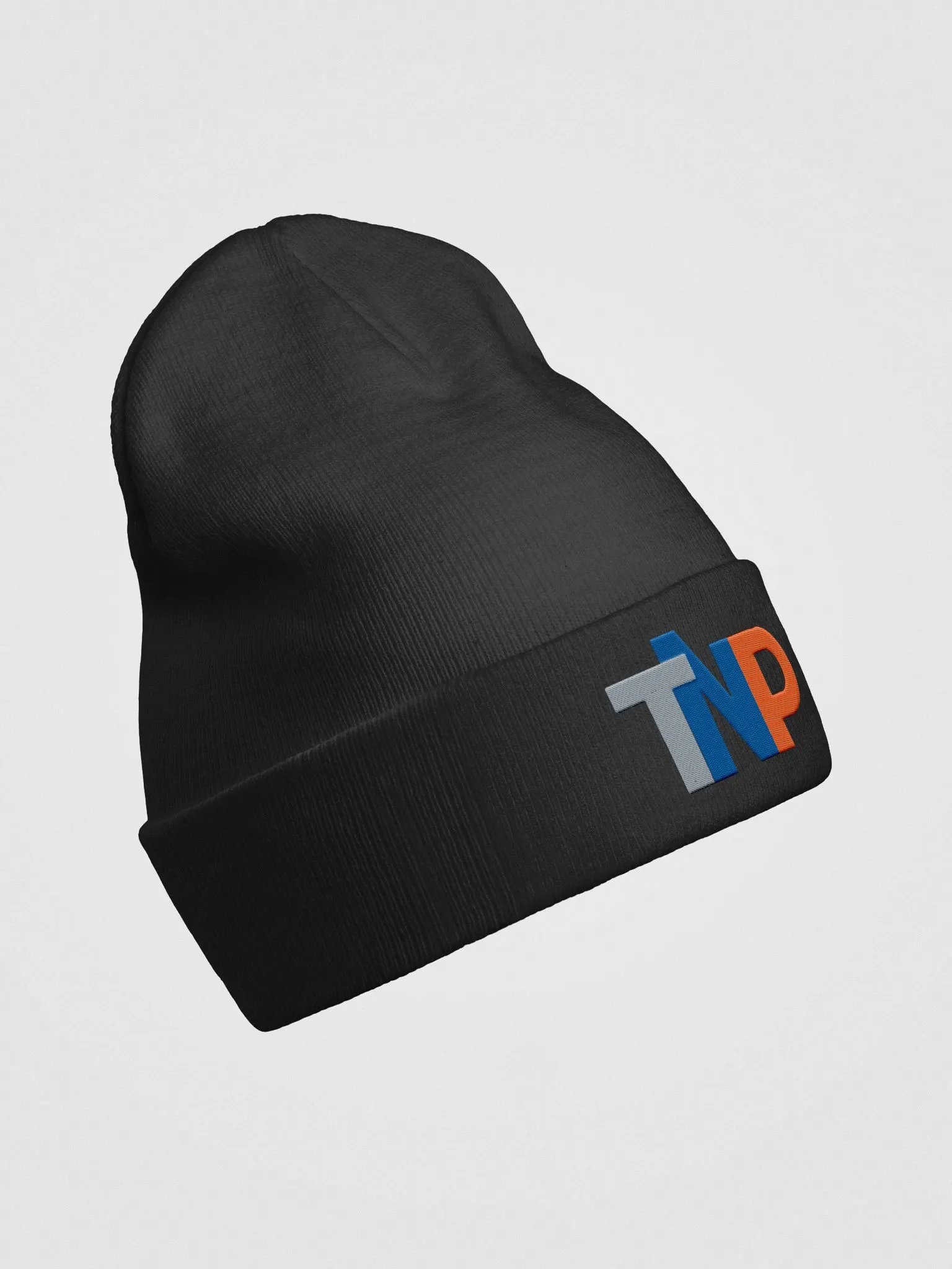 TNP Beanie product image (3)