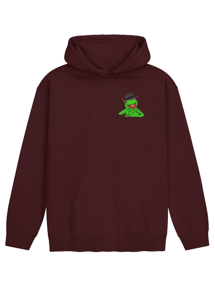 Lucky Frog Hoodie - Custom #1 product image (37)