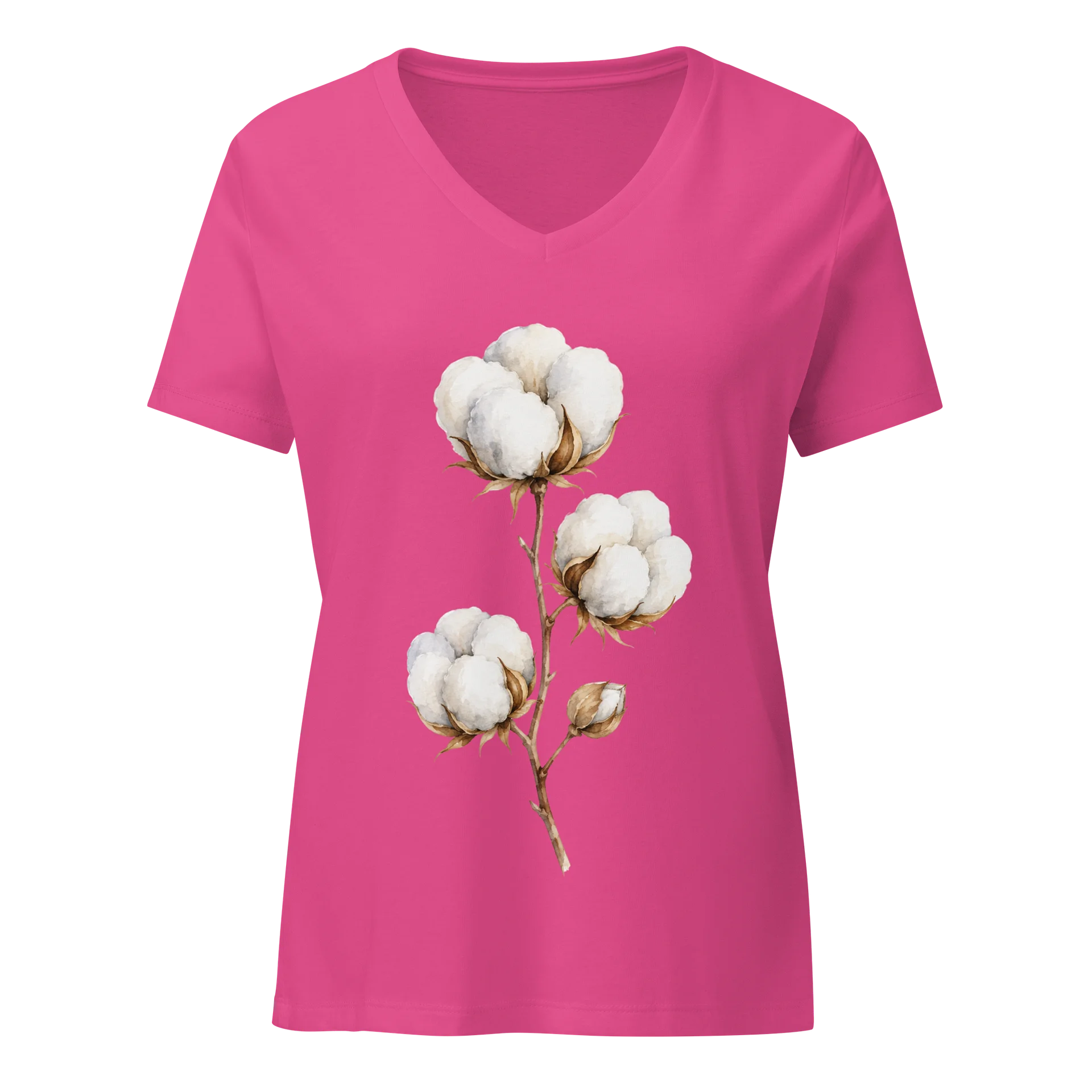 Cotton graphic tee product image (2)