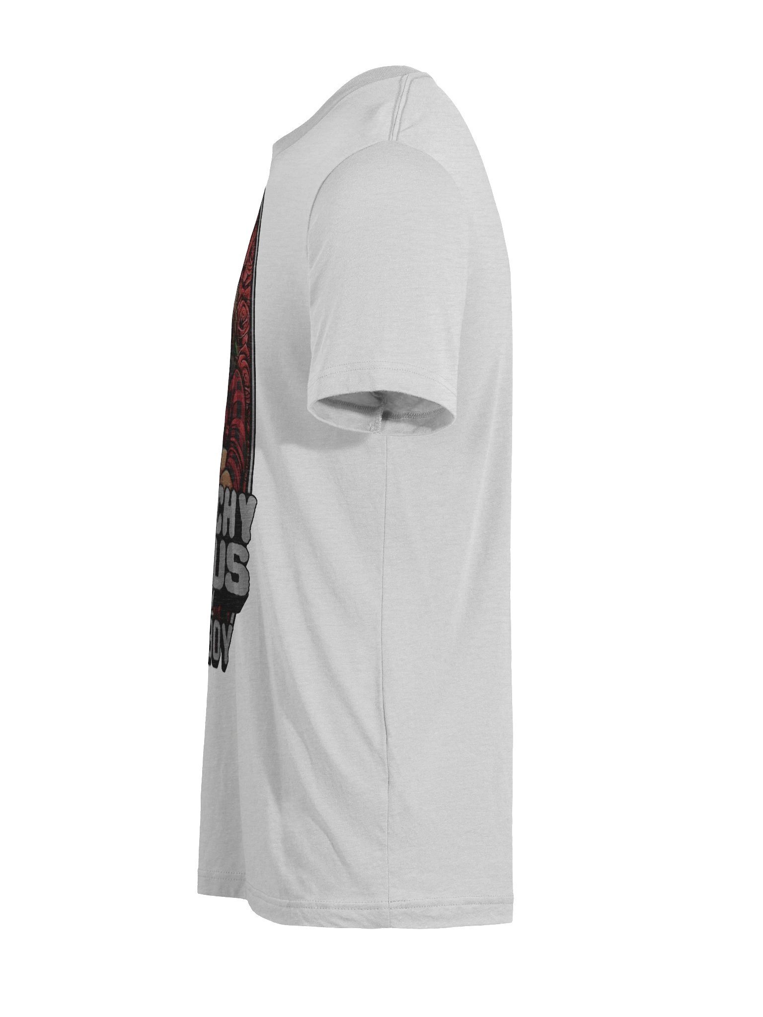 "Sketchy Jesus Is My Homeboy" T Shirt product image (10)