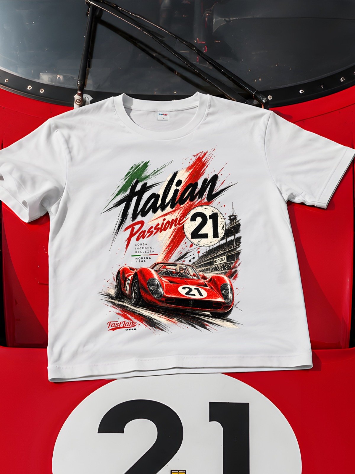 Italian Passione product image (2)