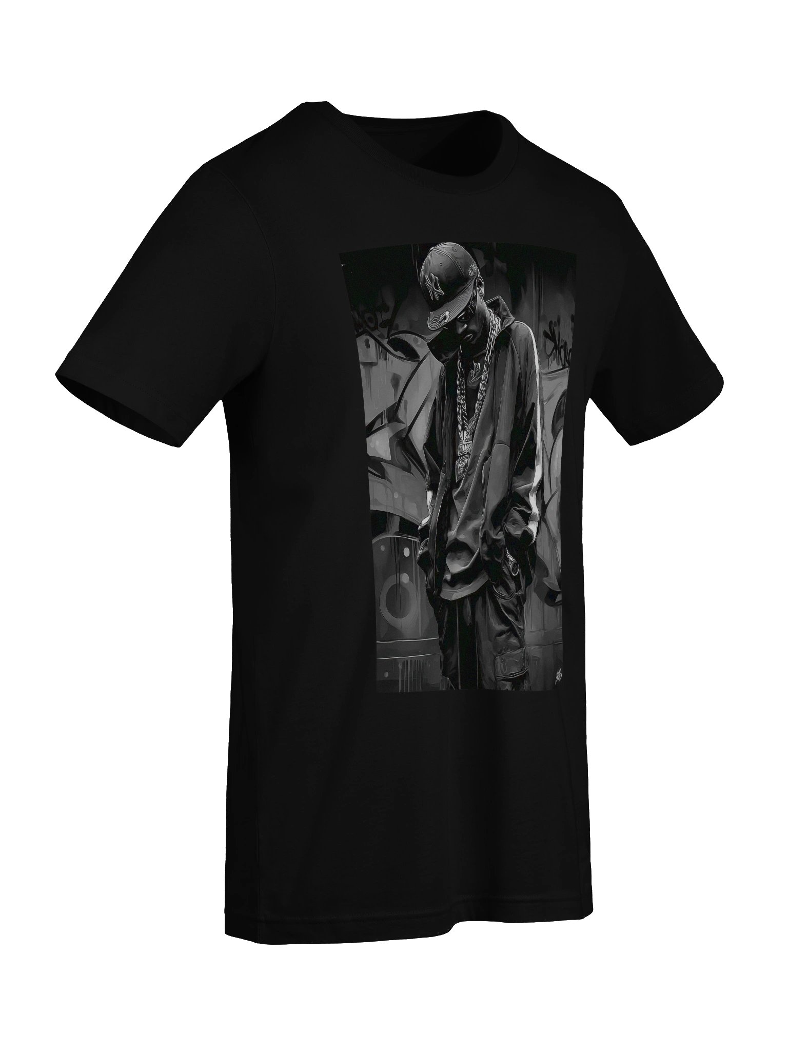Urban Icon T-Shirt product image (9)