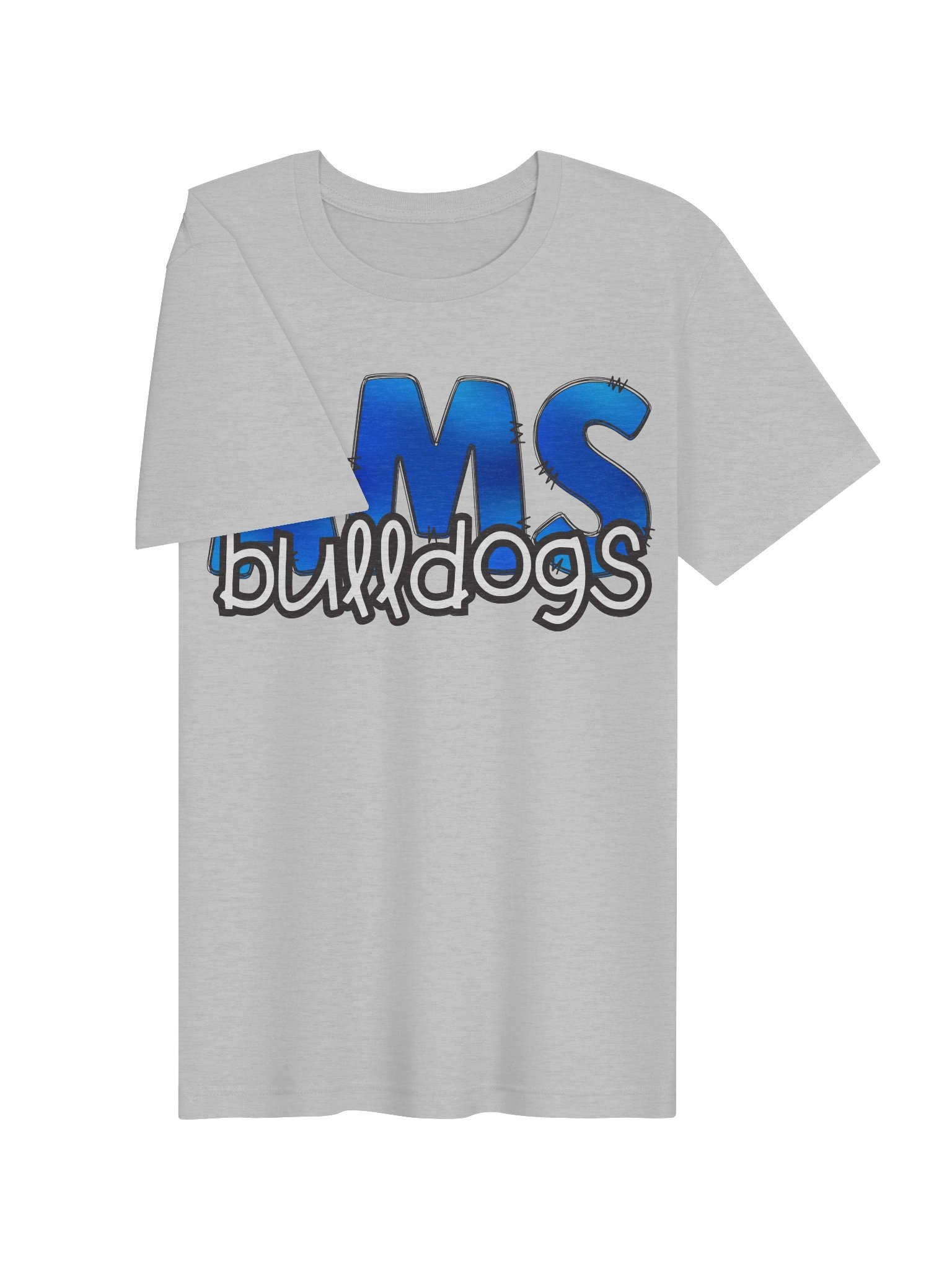 AMS Bulldogs product image (9)