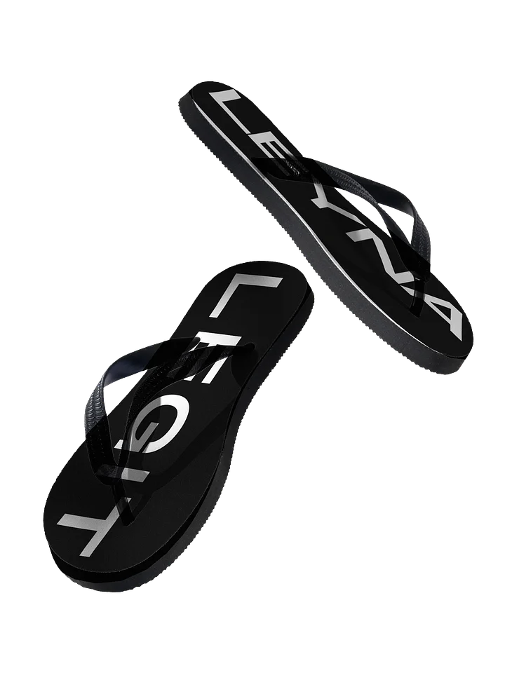 LEYNA LEGIT Flip-Flops product image (2)