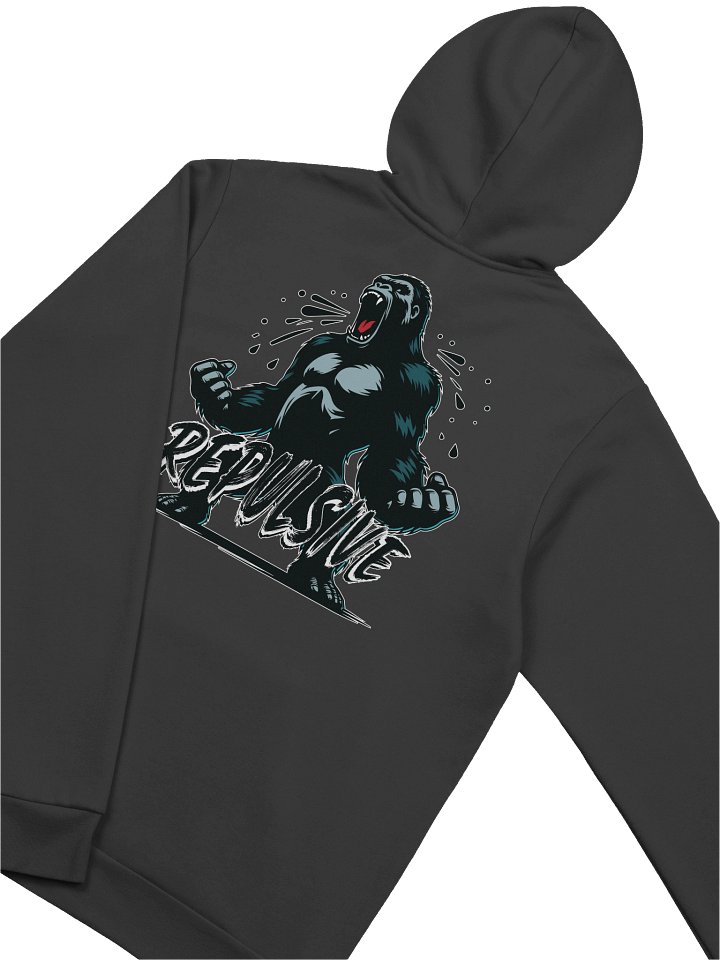 Repulsive Logo - Baic Hoodie product image (1)