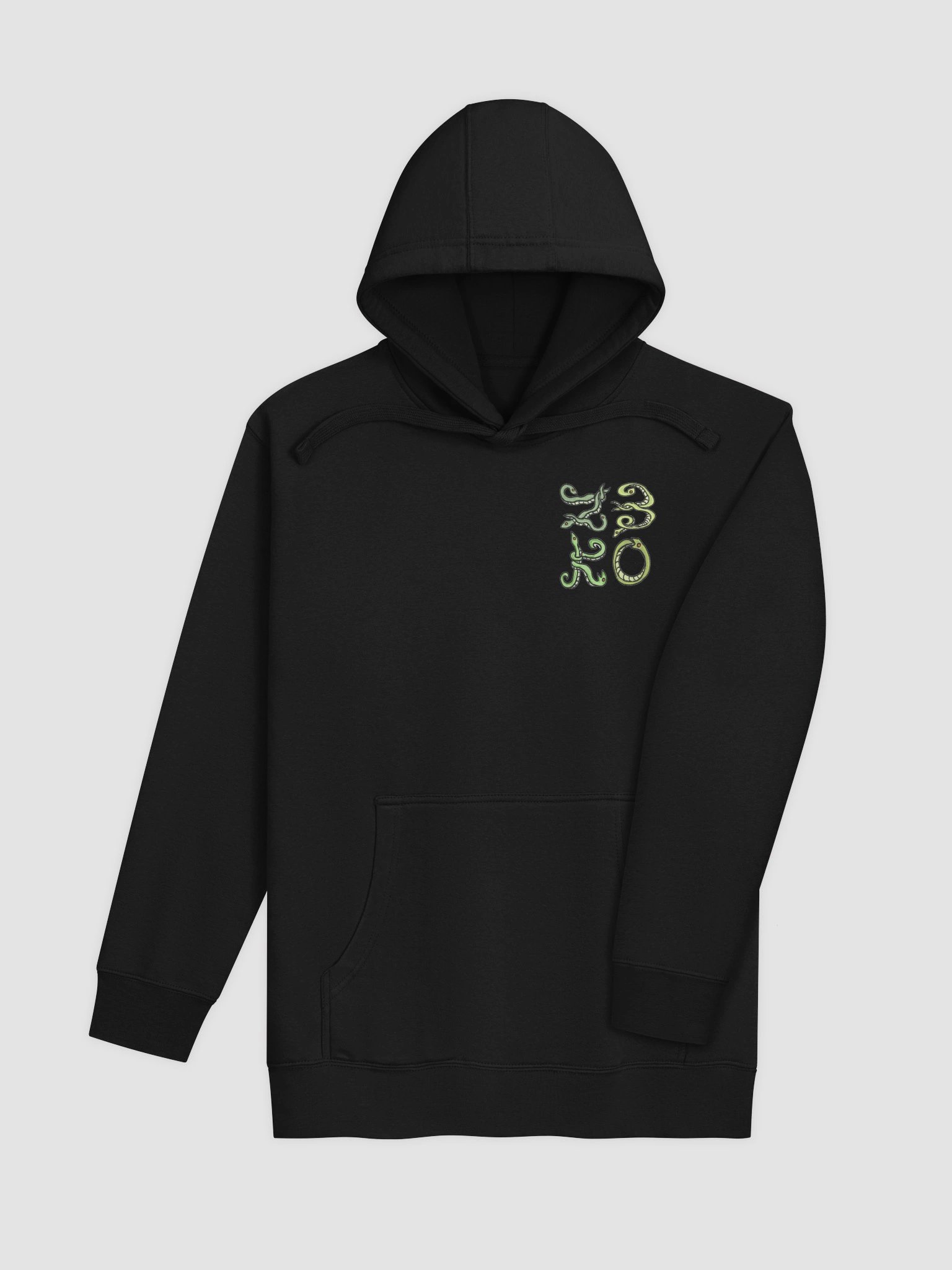 Snake Hoodie product image (30)