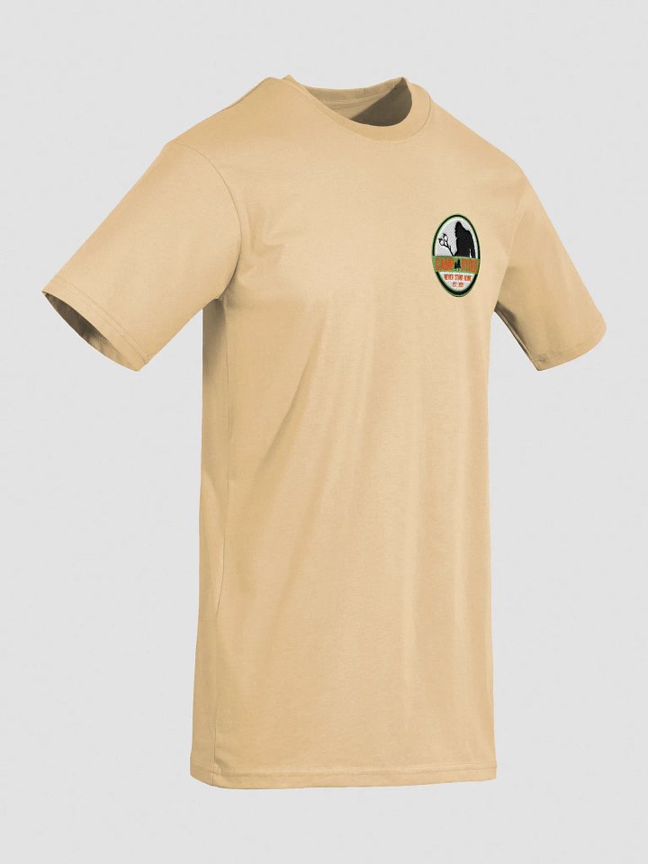 Camp Ryder Memento Tee product image (2)