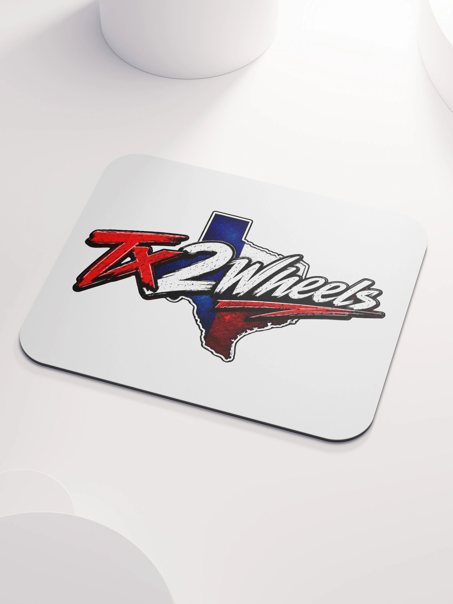 Standard Mouse Pad product image (3)