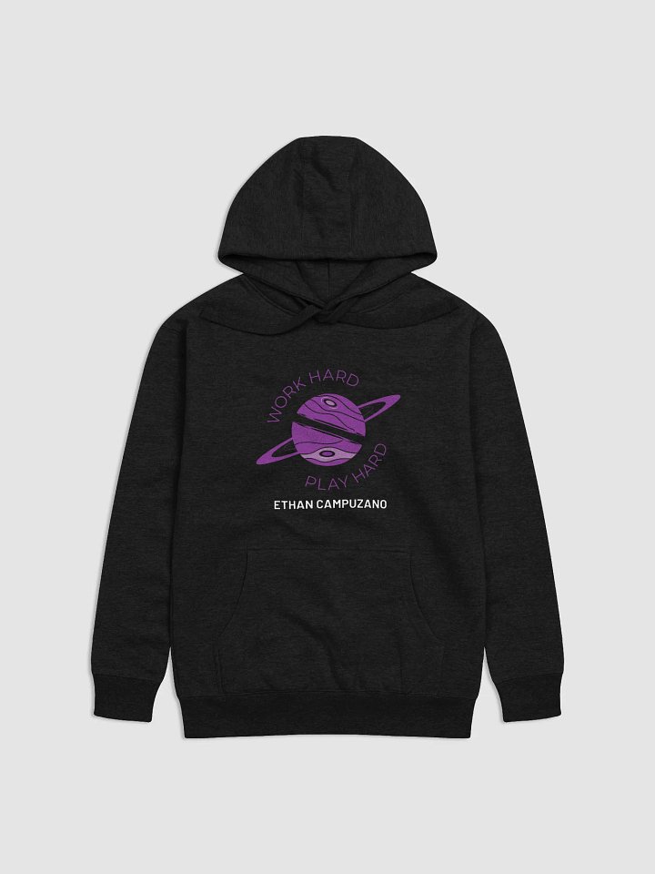 Going Up (Work Hard, Play Hard Edition) Hoodie product image (14)