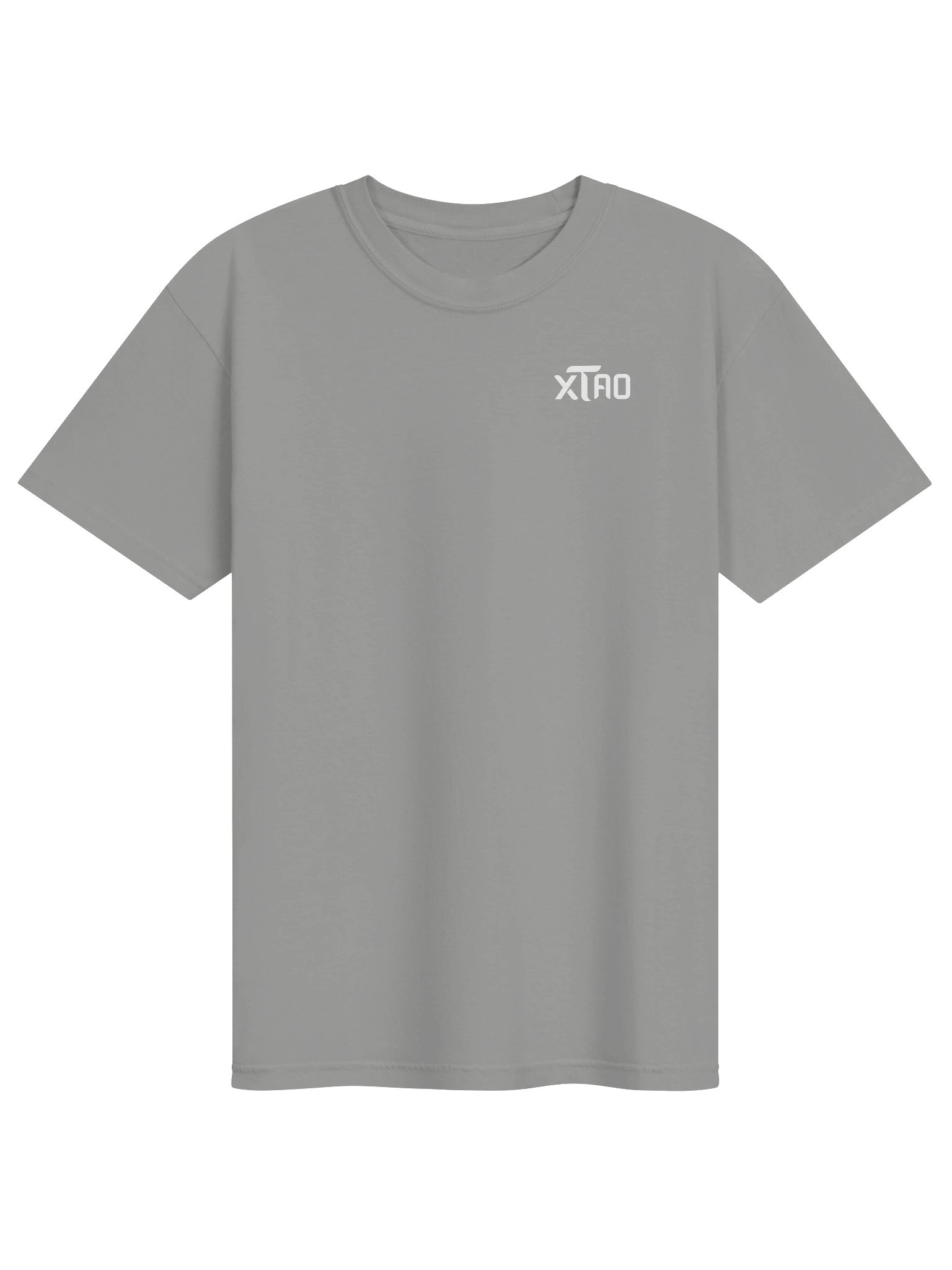 Grey T-Shirt product image (1)