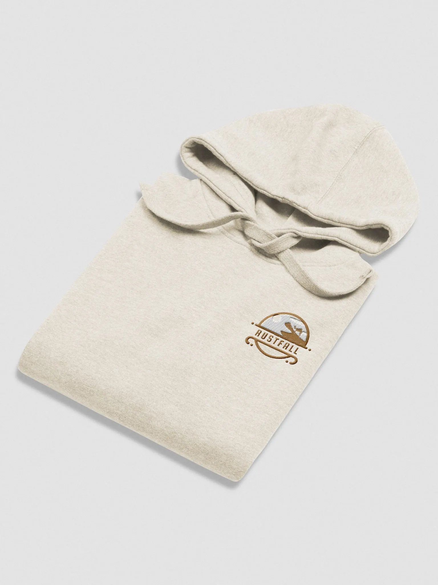 RUSTFALL Series Hoodie product image (8)