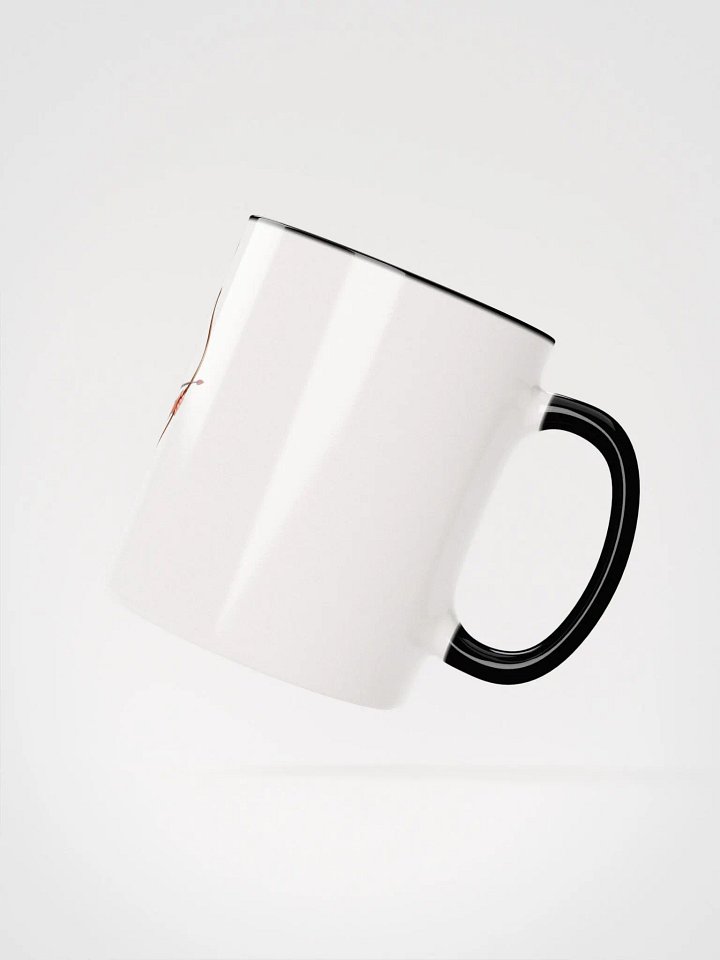 Love Conquers Ceramic Mug product image (28)