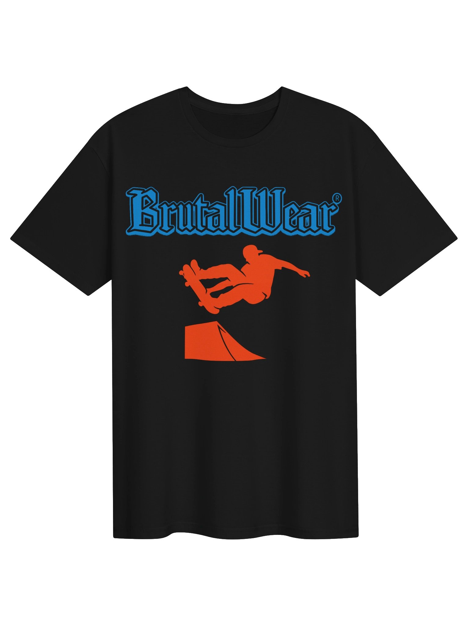 BWEAR DBS8 GRAPHIC TEE product image (7)