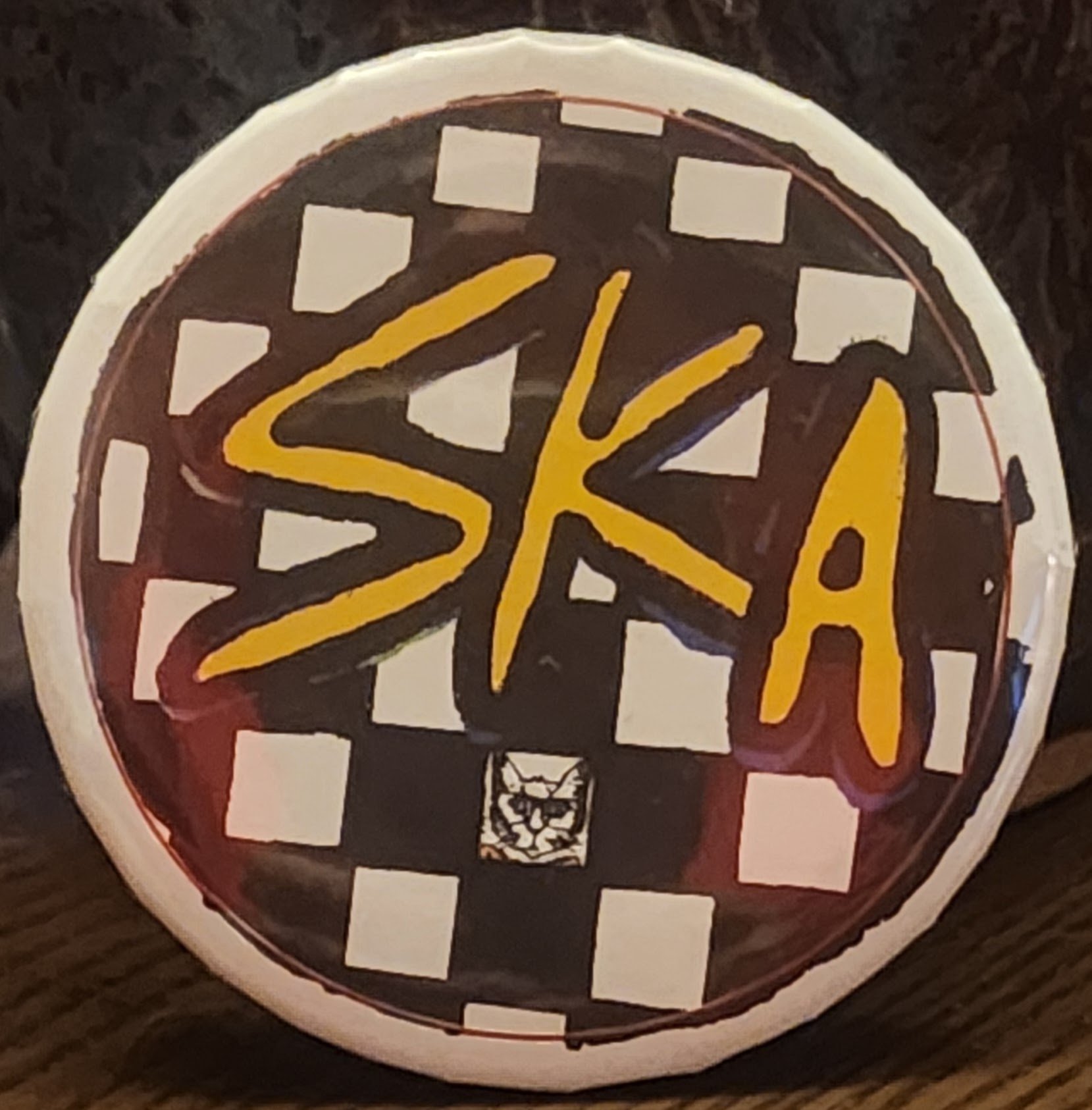 Ska - Do you even skank? product image (2)