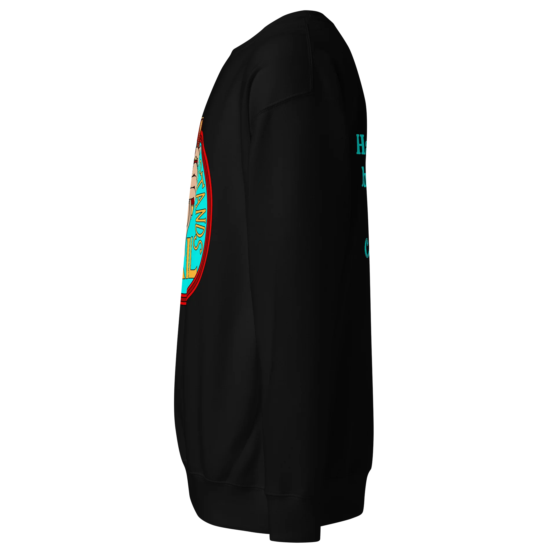 It's a Banger Sweatshirt product image (2)