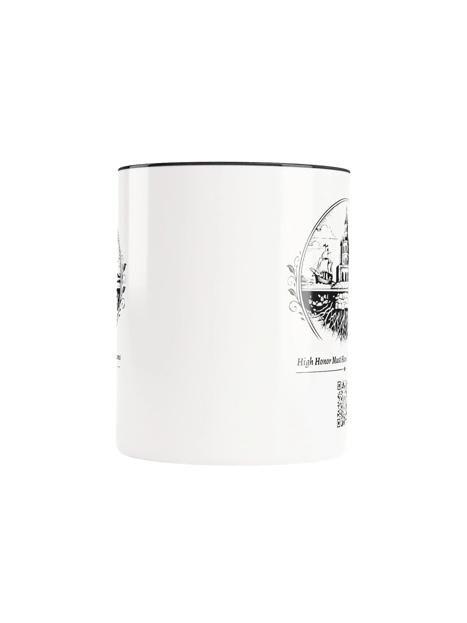 Foundations (Mug) product image (5)