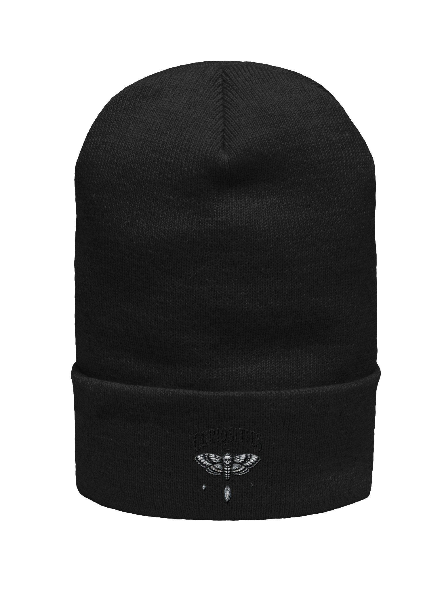 Curiosities Moth Beanie product image (8)