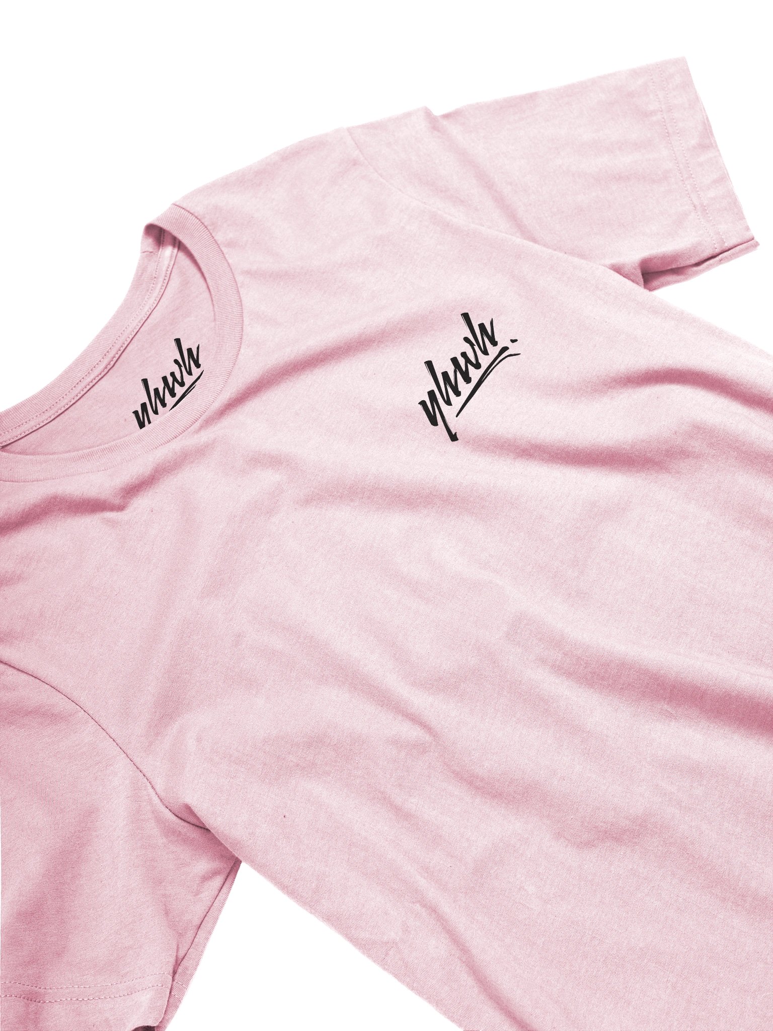YHWH - "The Way" Slim Fit T Shirt, pastel product image (2)