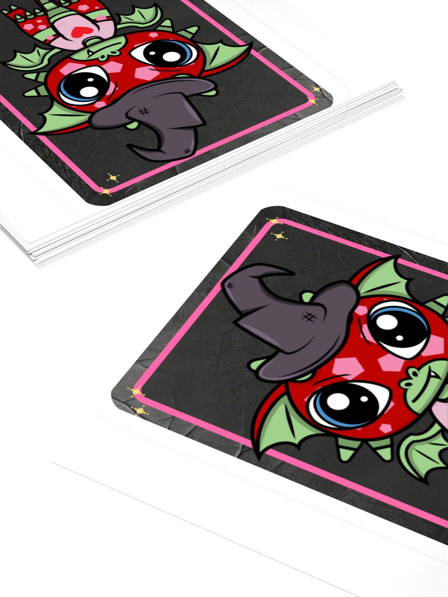 Channel Card 1 - Newt product image (4)