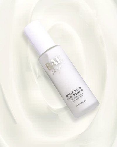 Just a little reminder that your skin deserves this 🤍

Simple rituals. Healthy skin. Everyday glow.

Shop Bae Skyn:
baeskyn.s...