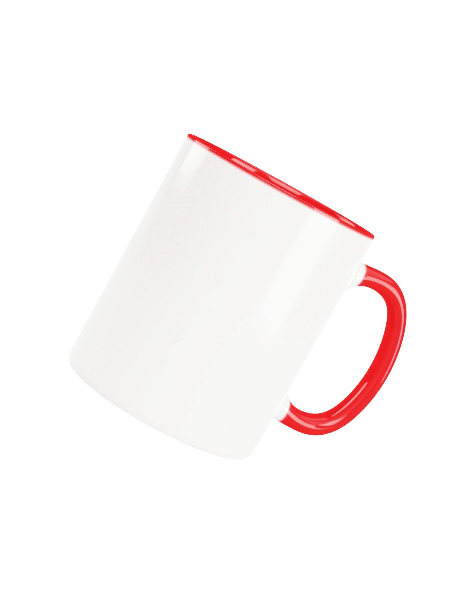 I'm Lovin' It Mug product image (4)