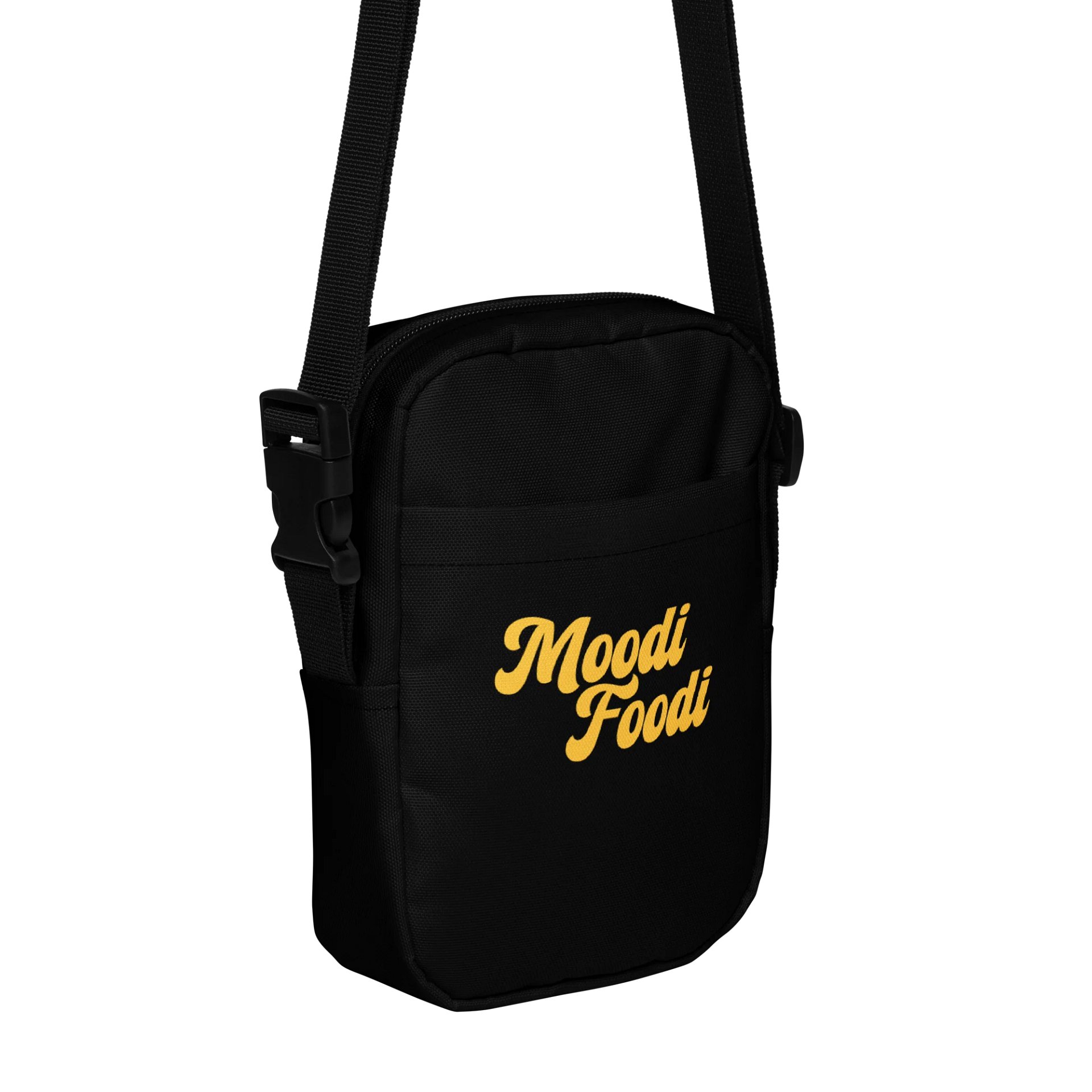 Moodi Foodi Originals, Crossbody Bag – Mustard product image (1)