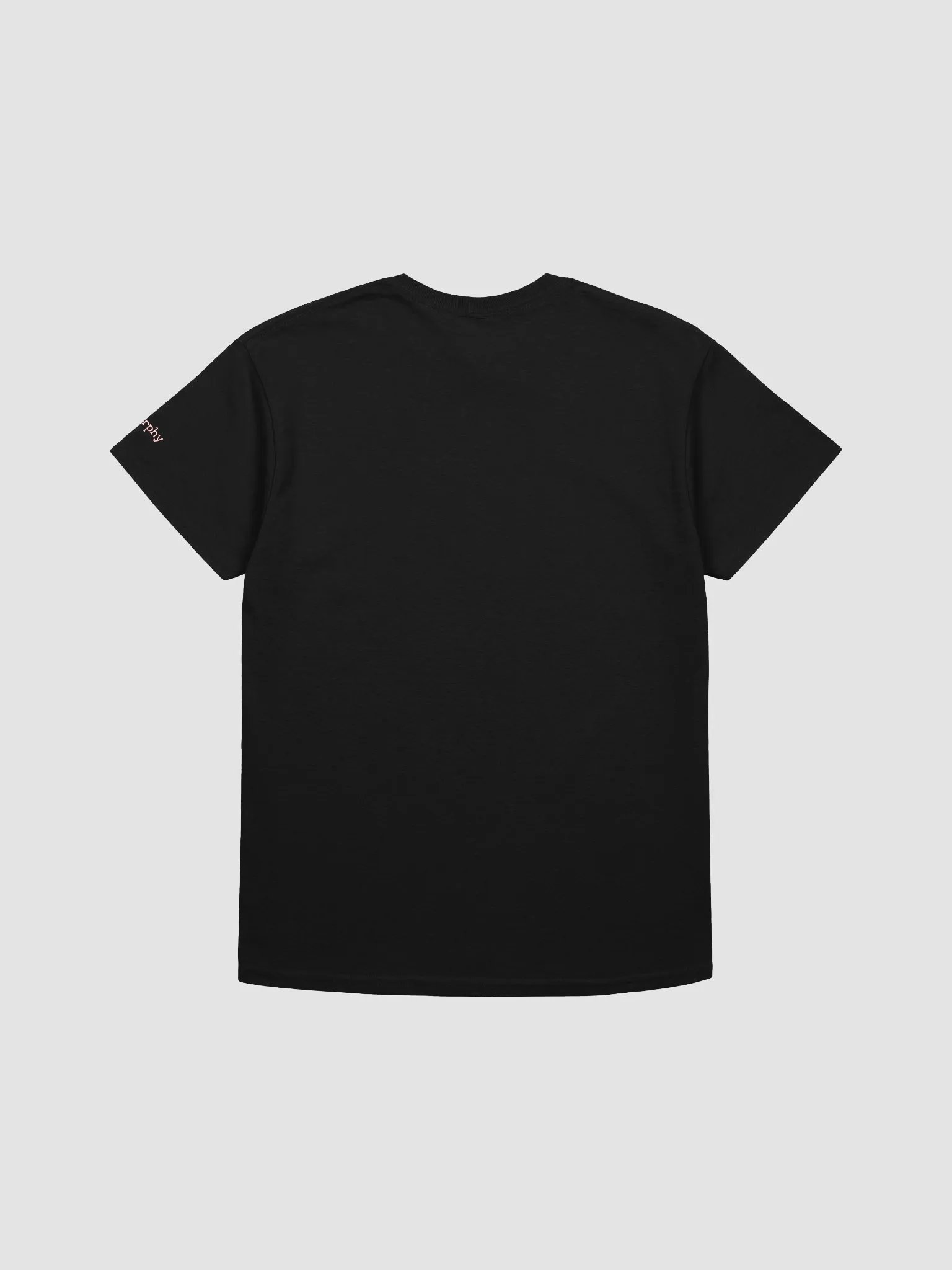 DM Atheist Shirt product image (2)