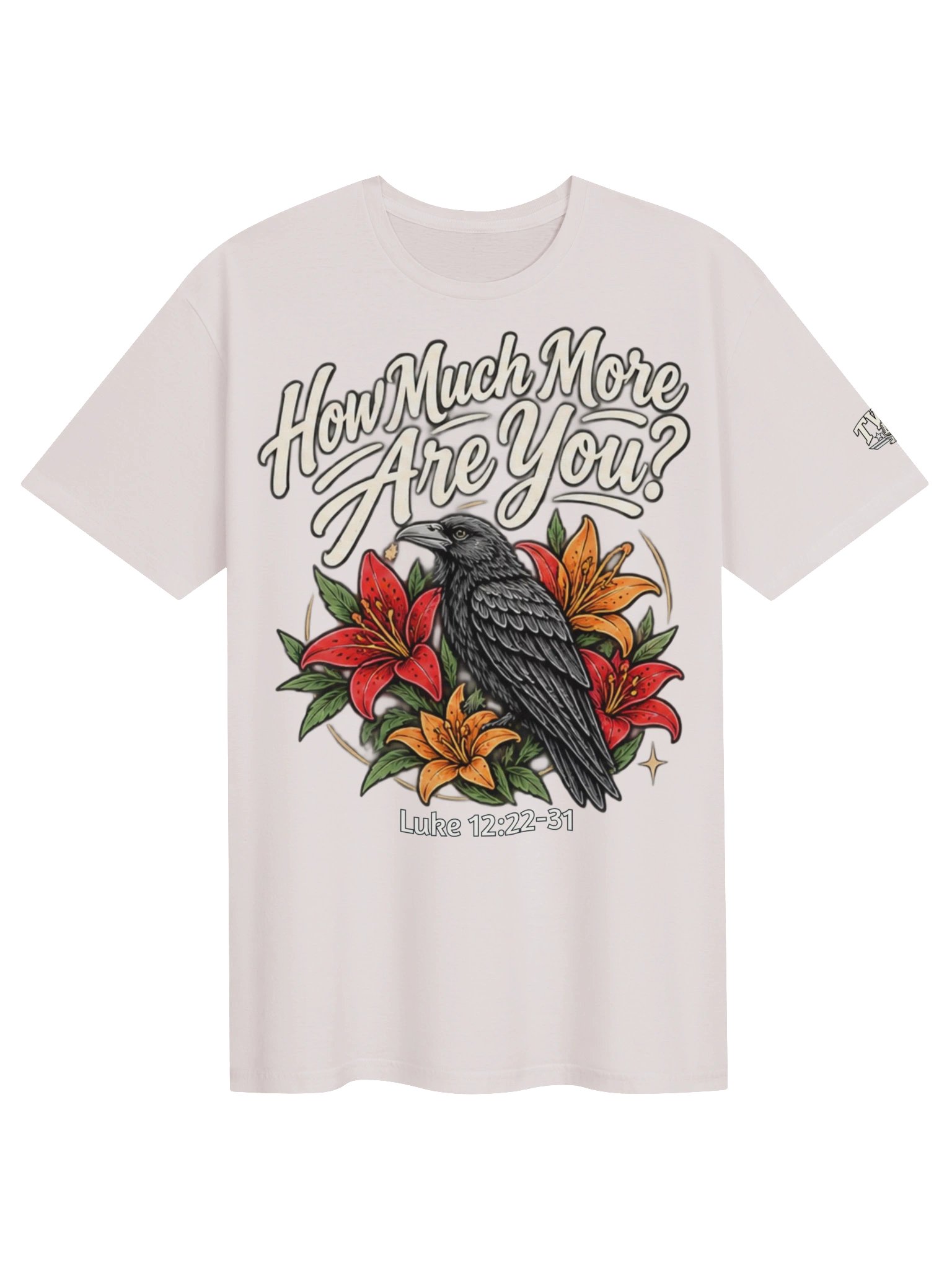 The How Much More Tee product image (24)